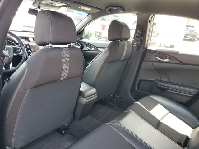 Used 2019 Honda Civic Sport image 27