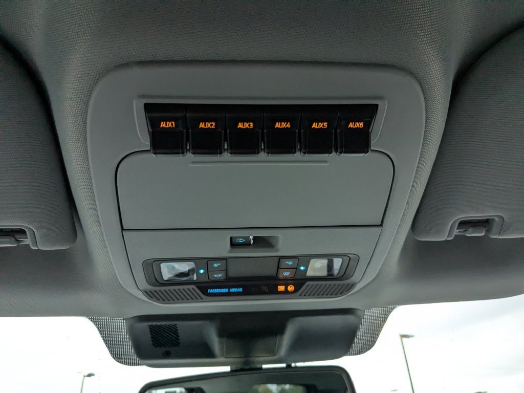 New 2027 Ford F450 XLT AWD/4WD image 30