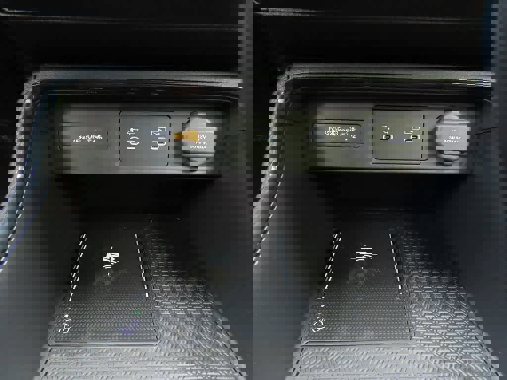 New 2026 Honda CR-V Sport-L image 22