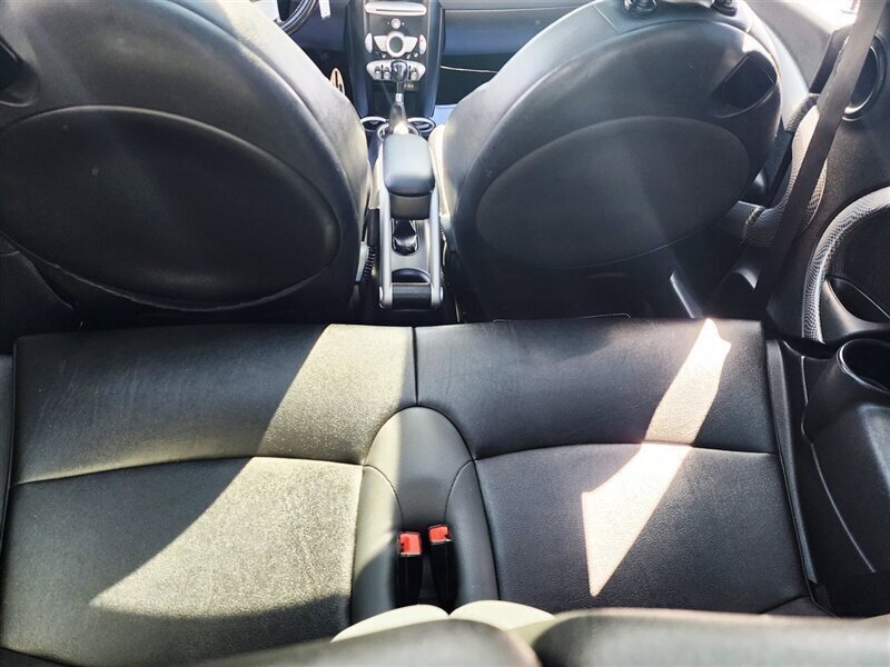 Used 2009 MINI Cooper Clubman S FWD image 14
