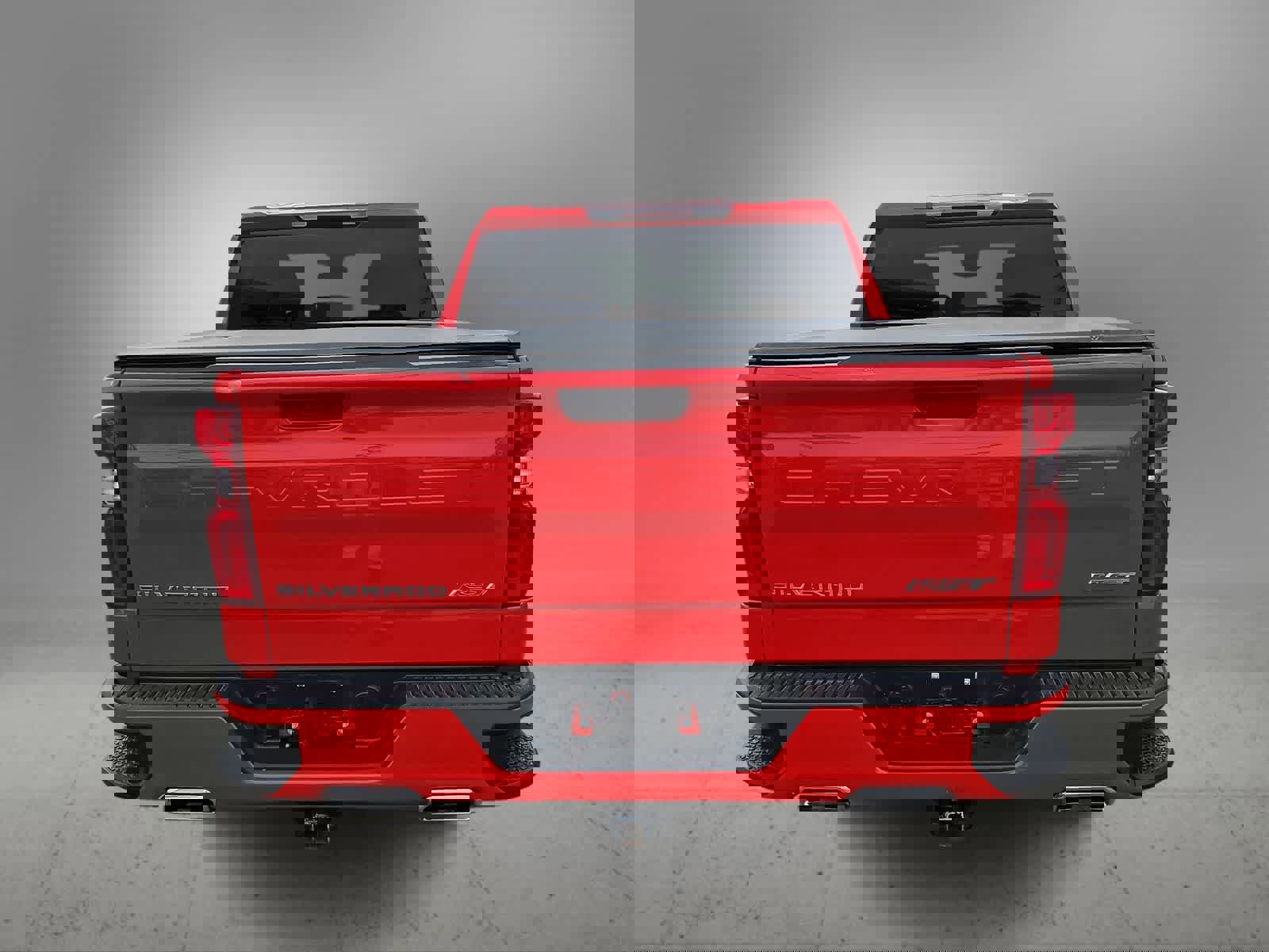 Used 2023 Chevrolet Silverado 1500 RST image 8