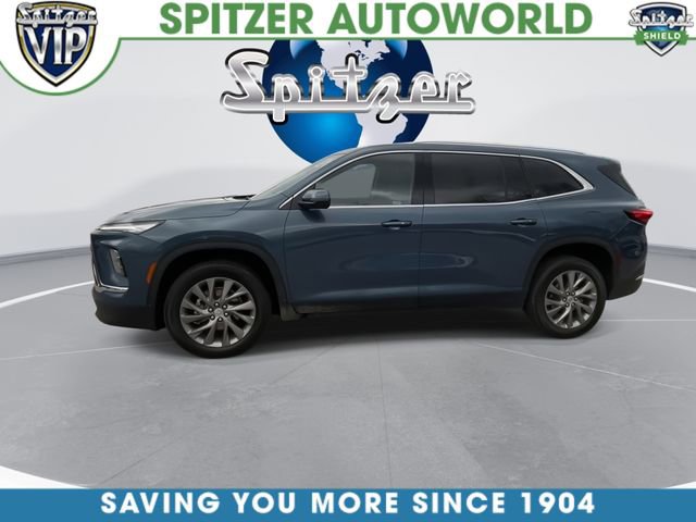 Used 2026 Buick Enclave Preferred AWD/4WD image 6
