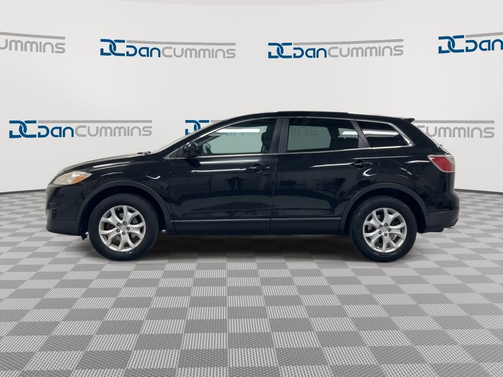 Used 2011 MAZDA CX-9 Sport image 5