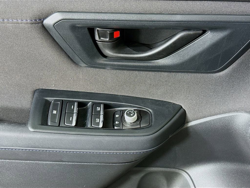 Certified 2025 Subaru Forester Premium image 23