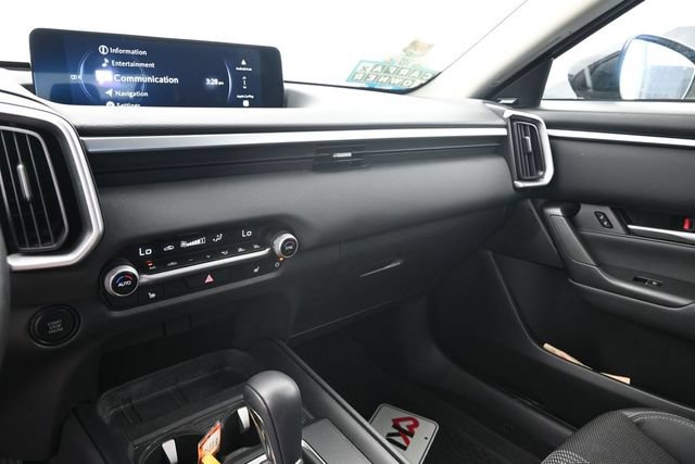 Used 2025 MAZDA CX-50 AWD 2.5 S w/ Weather Package image 21