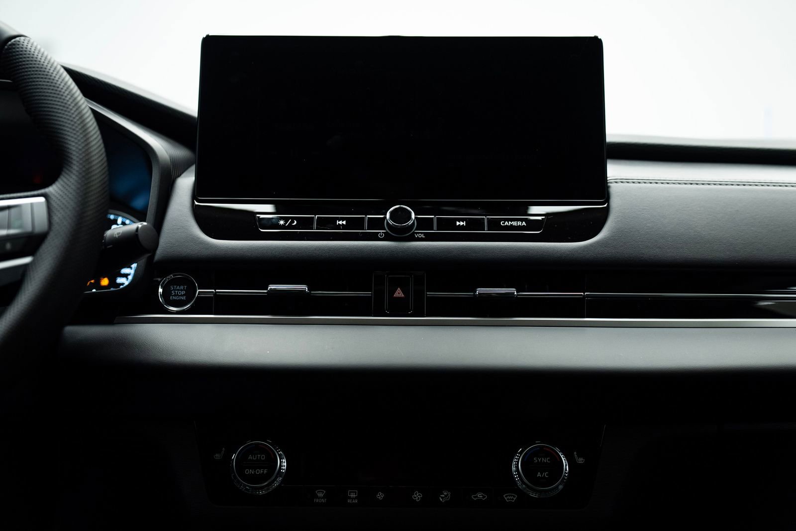 New 2026 Mitsubishi Outlander Trail Edition image 16