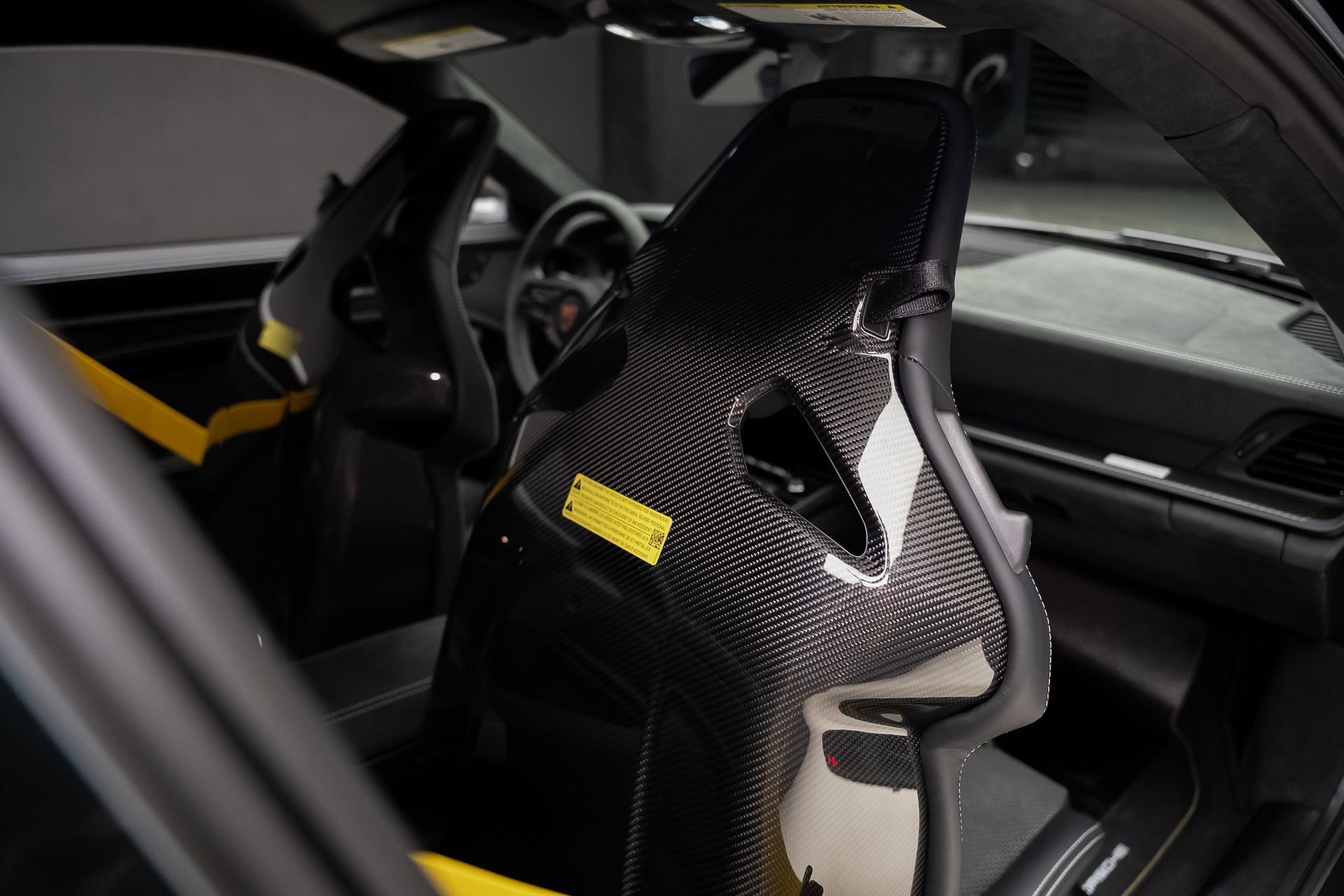 Used 2026 Porsche 911 GT3 RWD image 76
