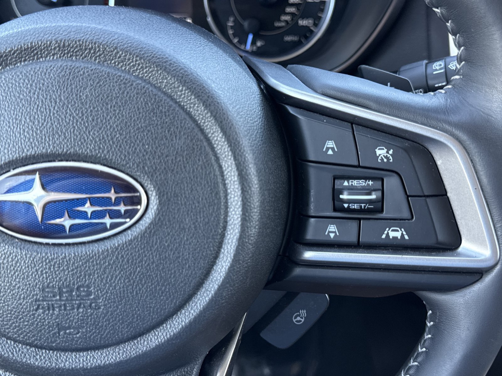 Used 2020 Subaru Ascent Touring w/ Popular Package #2A AWD/4WD image 18