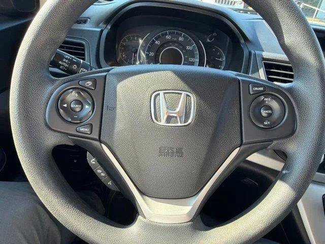 Used 2014 Honda CR-V EX image 14