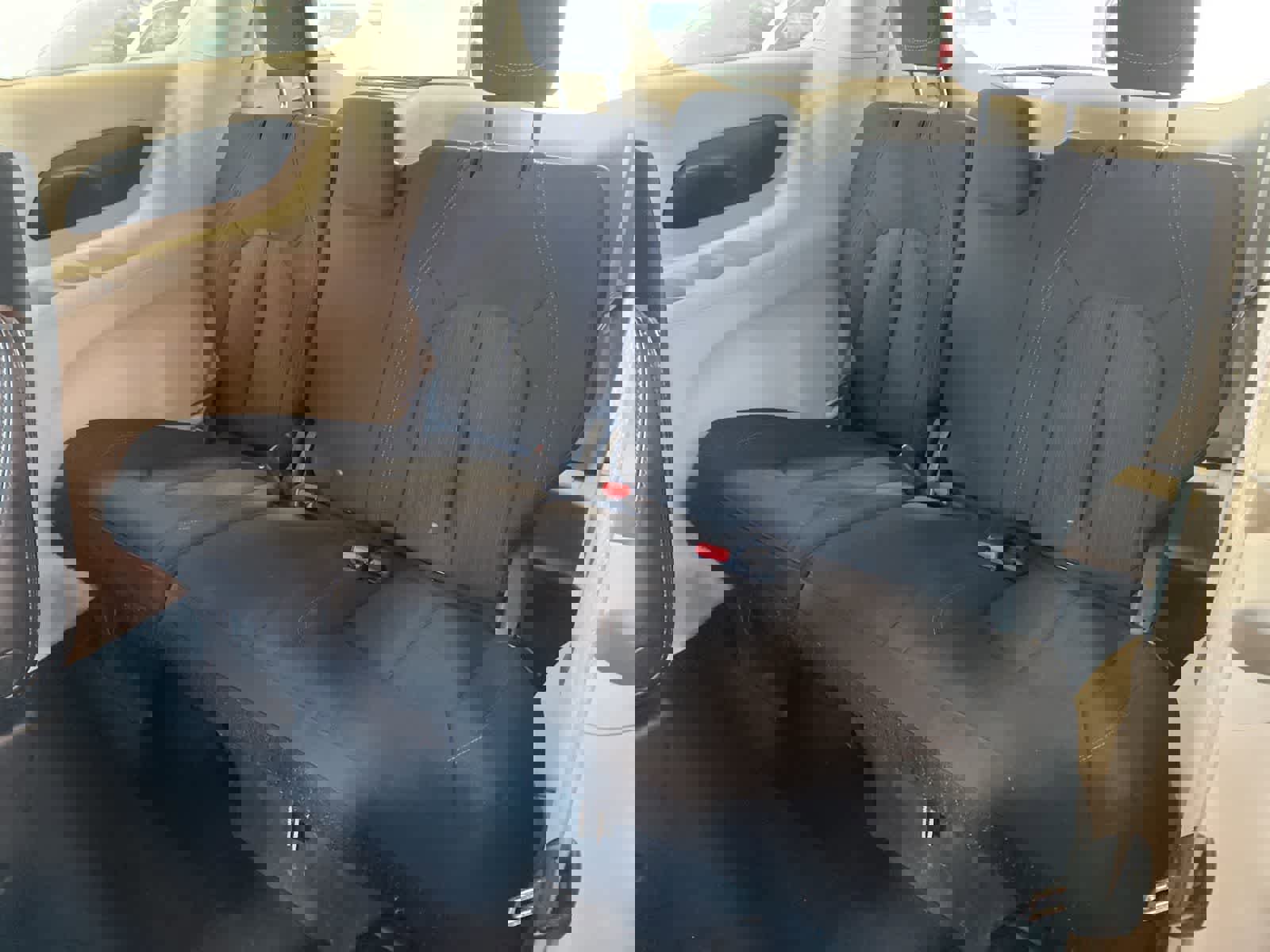 Used 2018 Chrysler Pacifica Touring Plus image 25