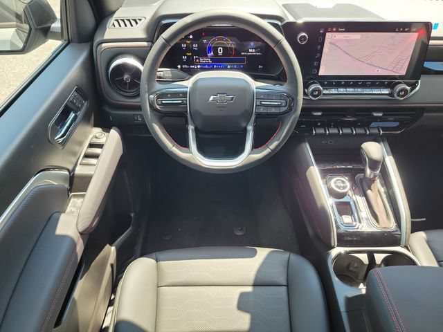 New 2026 Chevrolet Colorado Z71 w/ Technology Package AWD/4WD image 16
