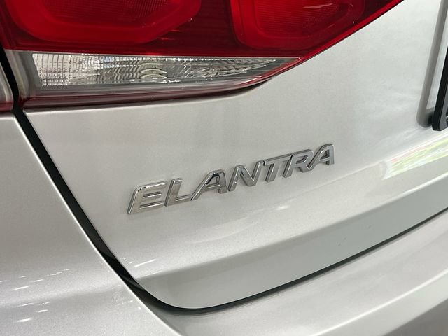 Used 2018 Hyundai Elantra SEL image 40