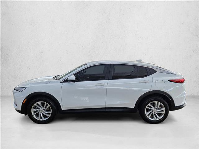 Used 2025 Buick Envista Preferred FWD image 8