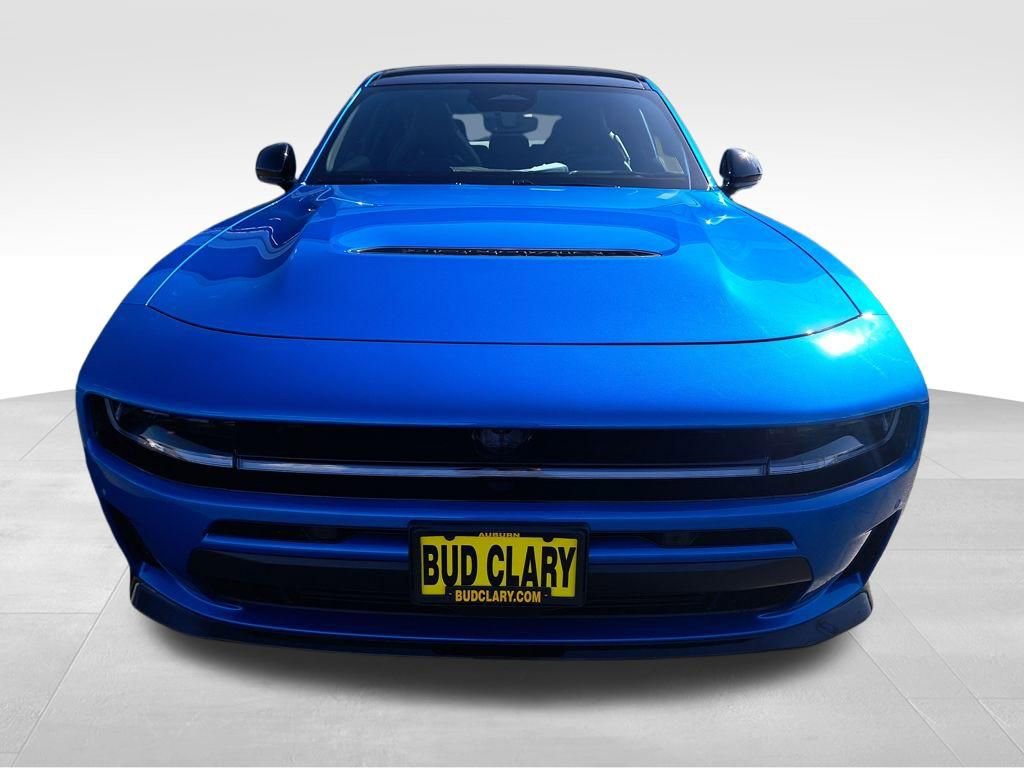 New 2026 Dodge Charger R/T AWD/4WD image 9