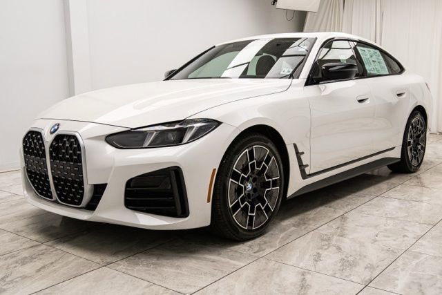 Used 2025 BMW 430i xDrive w/ M Sport Package image 6