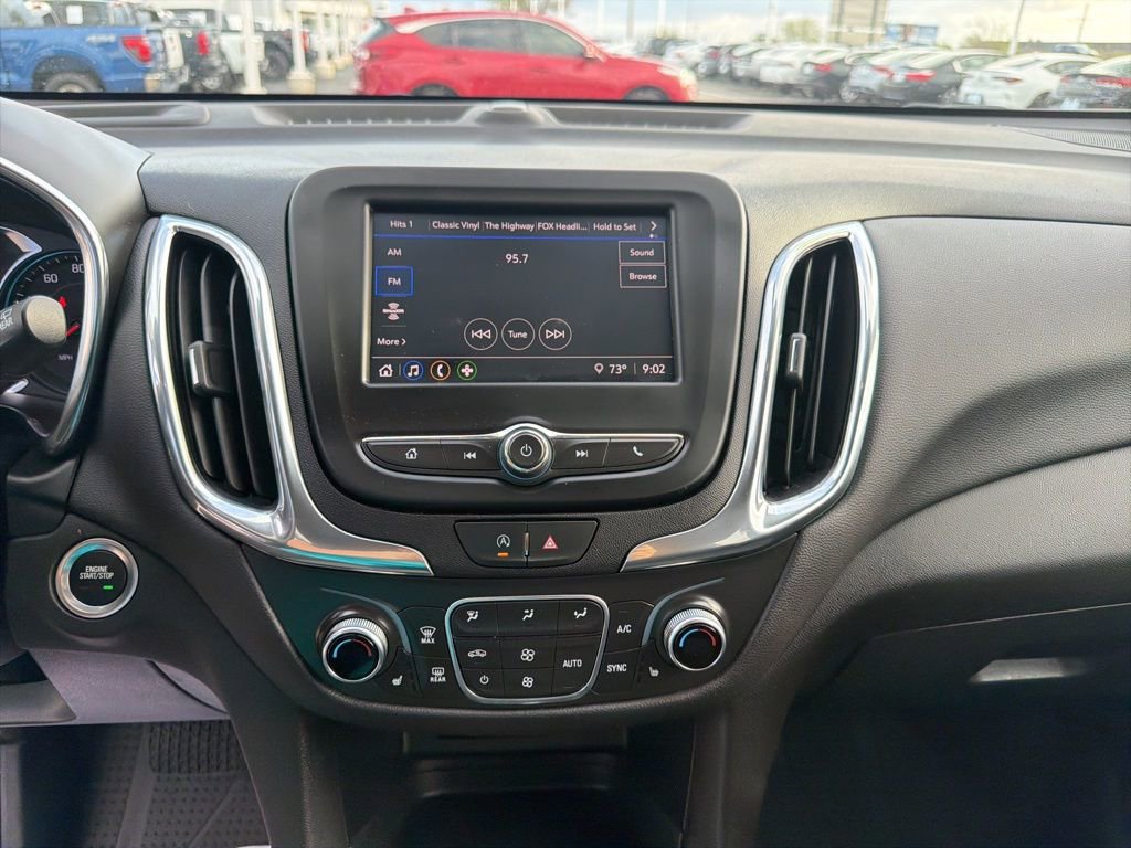 Certified 2024 Chevrolet Equinox LT image 27