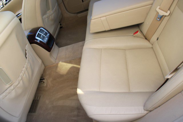 Used 2013 Mercedes-Benz S 550 4MATIC image 19