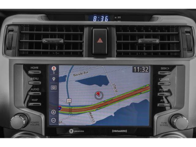 Used 2021 Toyota 4Runner Trail Special Edition AWD/4WD image 19