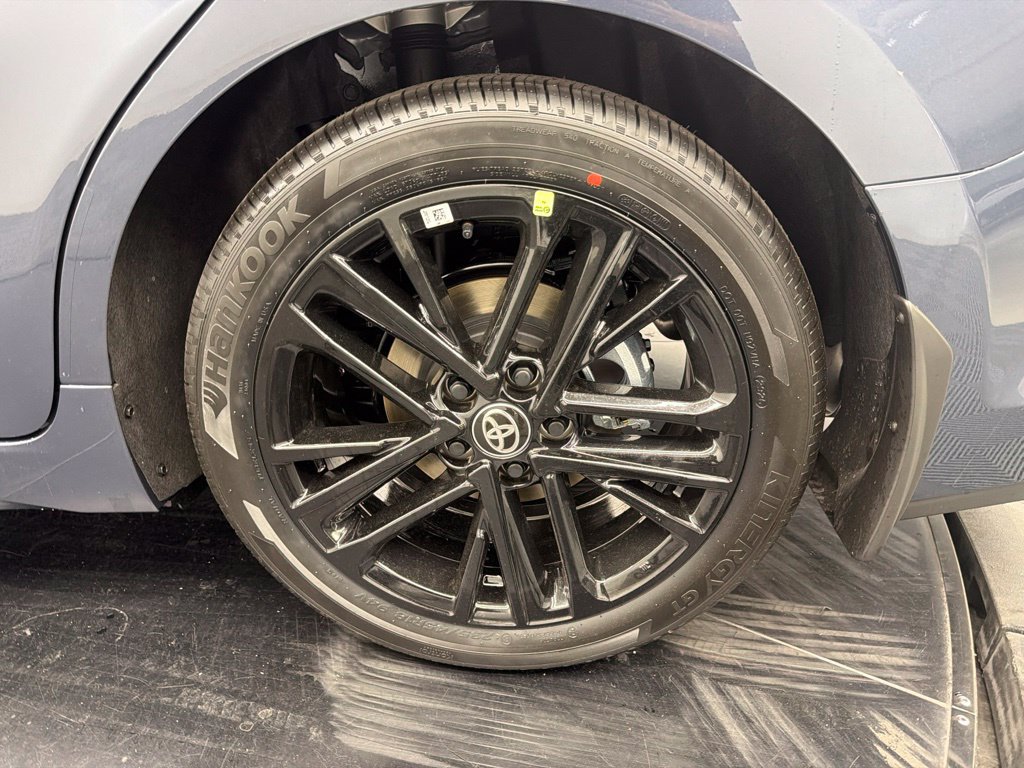 New 2026 Toyota Camry SE FWD image 15