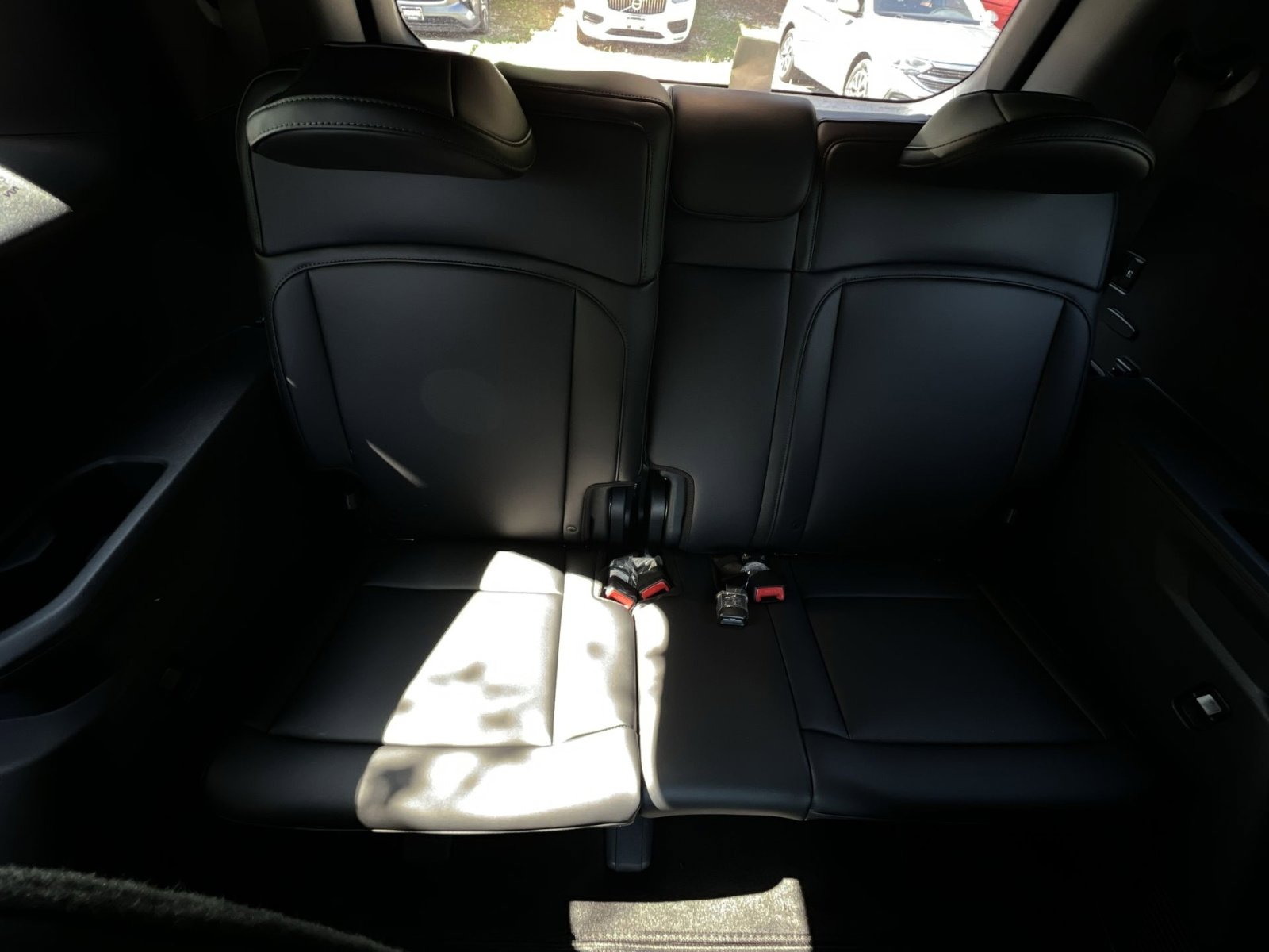 New 2027 Kia Telluride EX X-Line AWD/4WD image 41