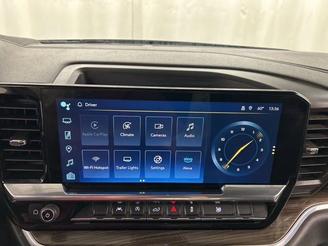 Used 2022 Chevrolet Silverado 1500 RST w/ Protection Package AWD/4WD image 16