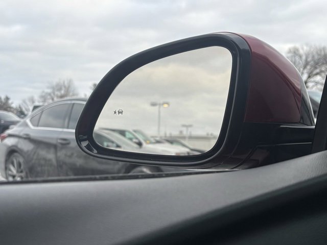 Certified 2023 Chevrolet Bolt EUV Premier image 30