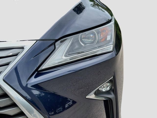 Used 2019 Lexus RX 350 FWD w/ Navigation Package image 9