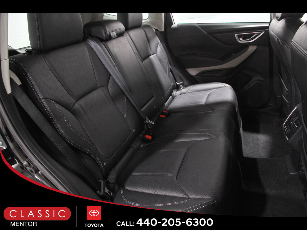 Used 2024 Subaru Forester Limited AWD/4WD image 24
