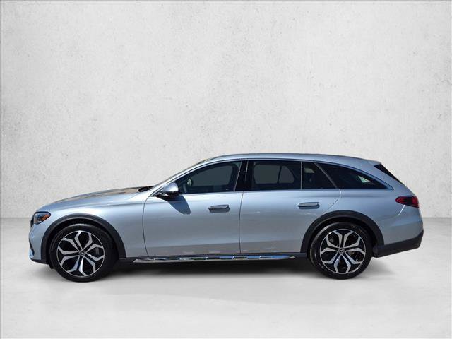 New 2027 Mercedes-Benz E 450 4MATIC All-Terrain Wagon image 5
