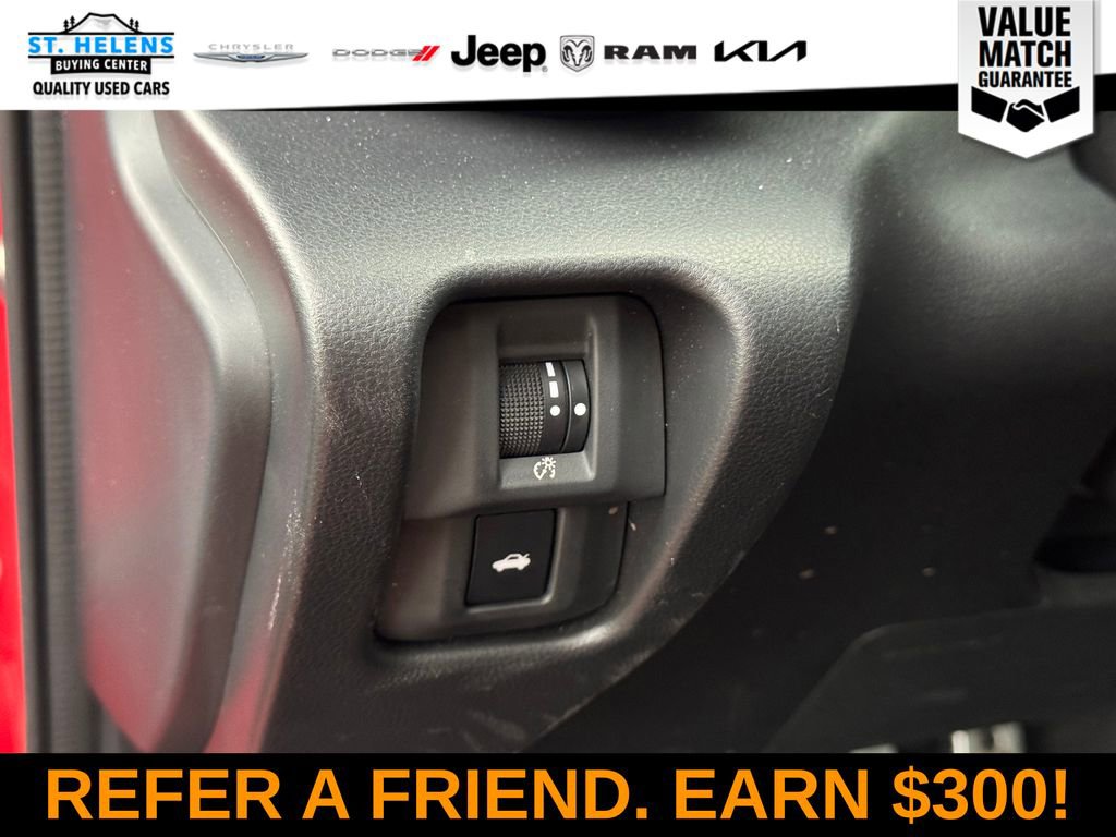 Used 2023 Toyota GR86 Premium w/ ALL Weather Mat Package (TMS) image 19