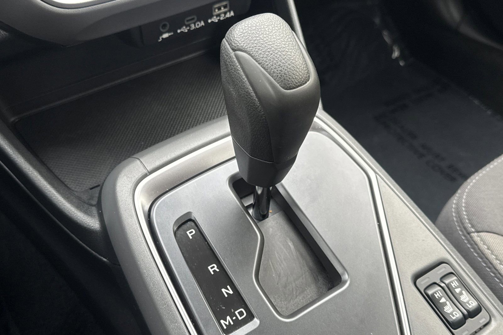 Certified 2025 Subaru Crosstrek 2.0i Premium image 24