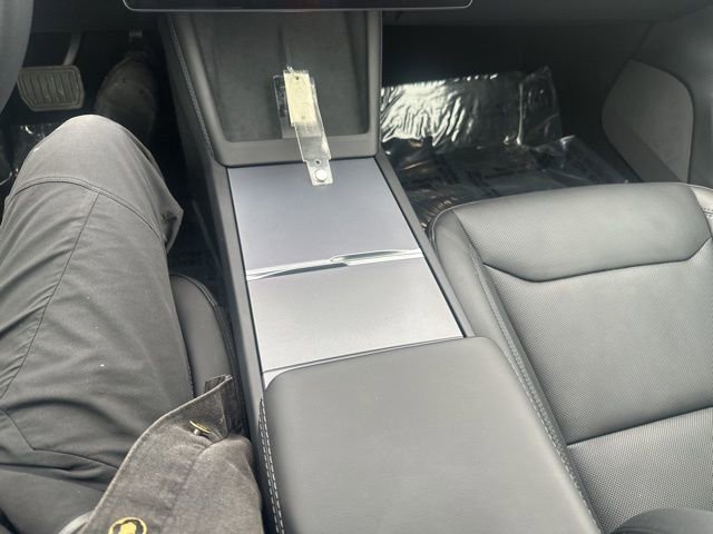 Used 2025 Tesla Model 3 Long Range image 26