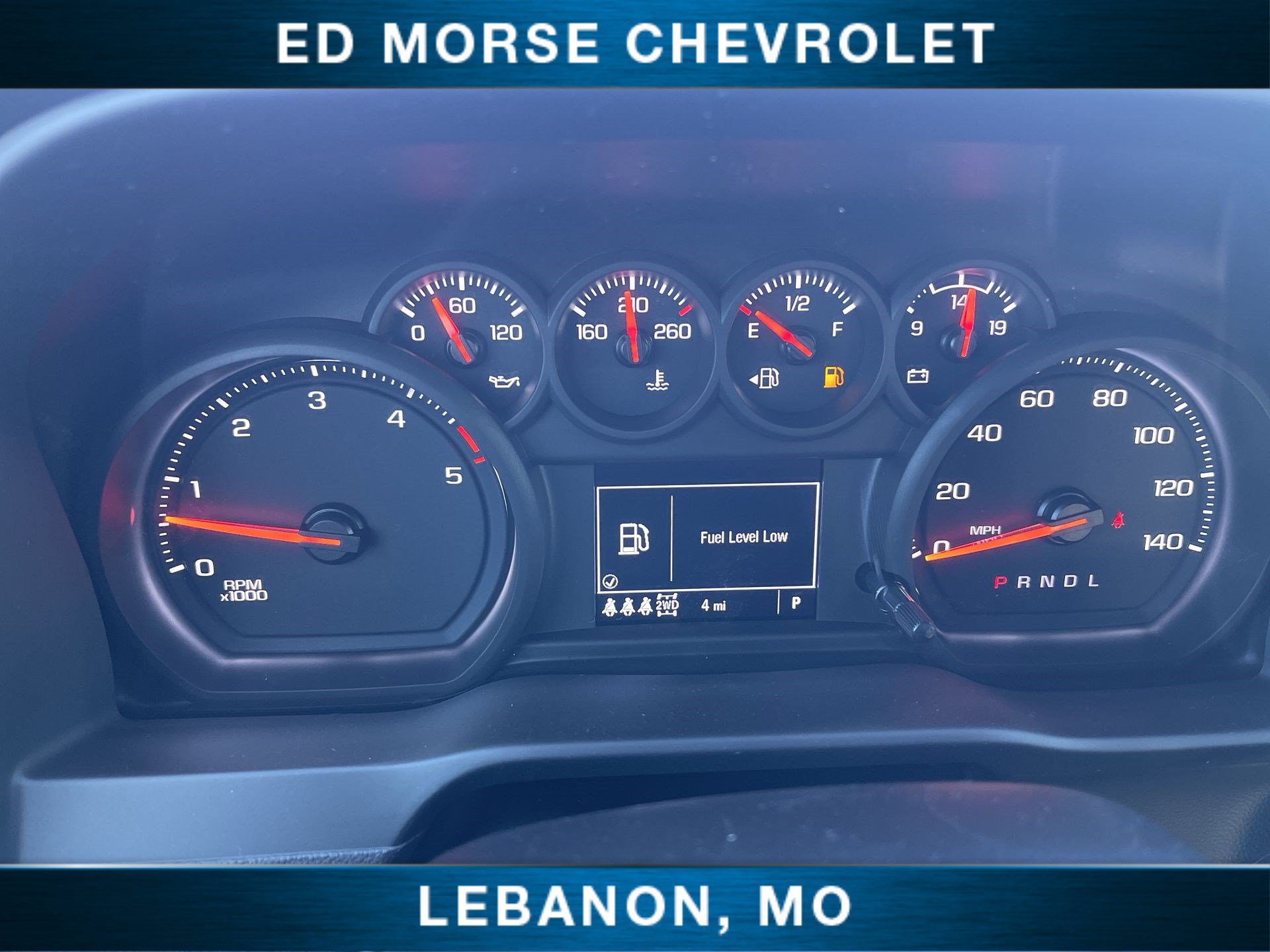 New 2026 Chevrolet Silverado 2500 Custom w/ Custom Value Package AWD/4WD image 11