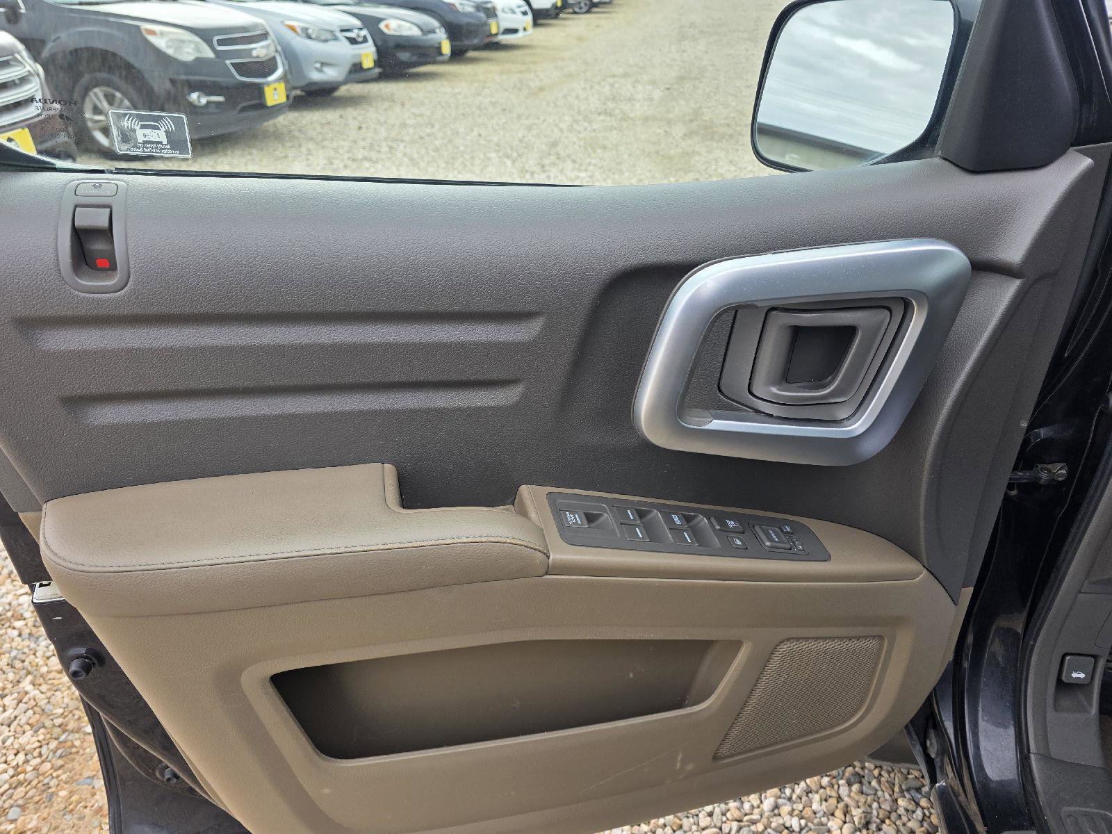 Used 2006 Honda Ridgeline RTL image 11