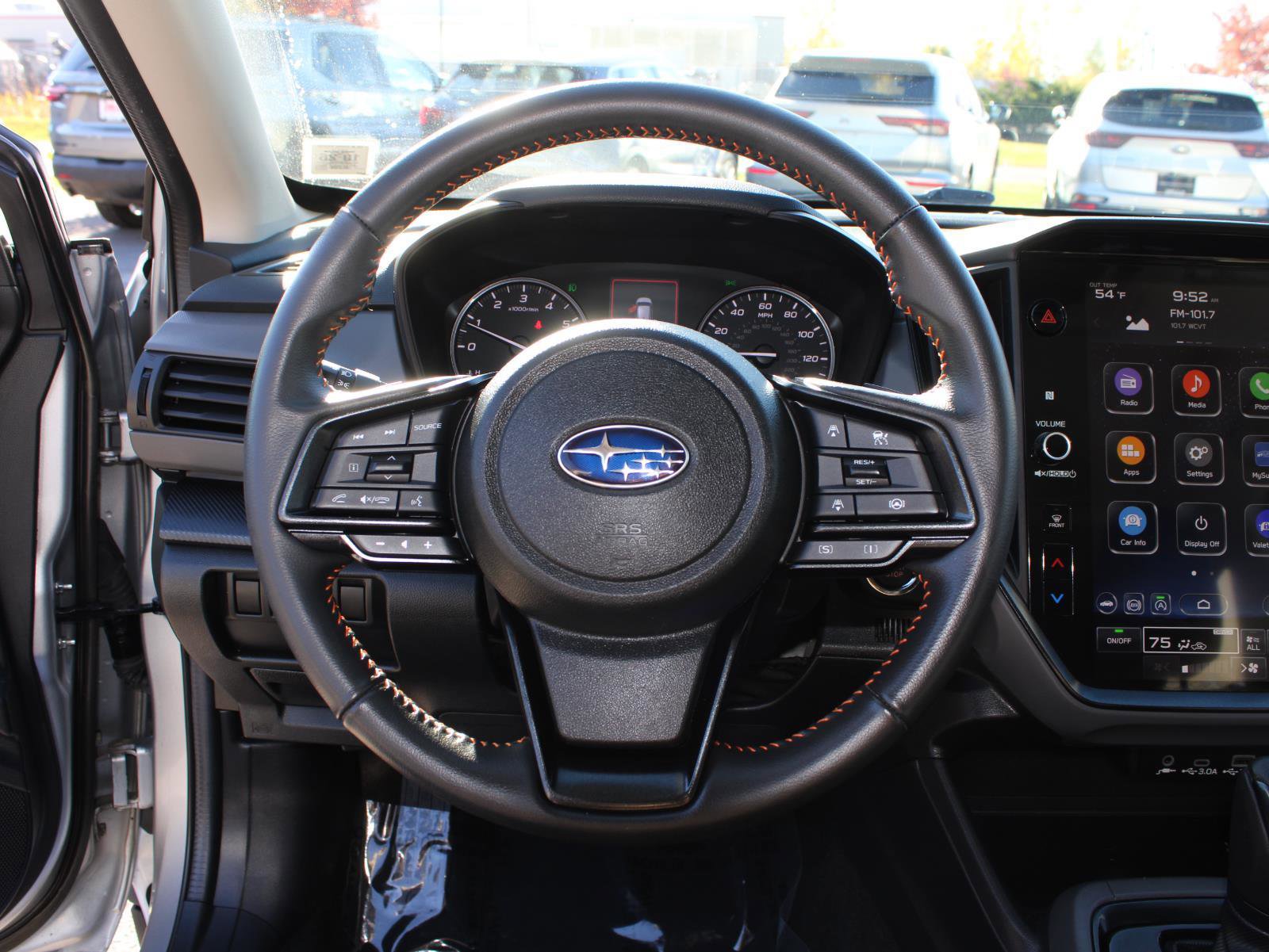 Used 2024 Subaru Crosstrek 2.5i Limited image 11