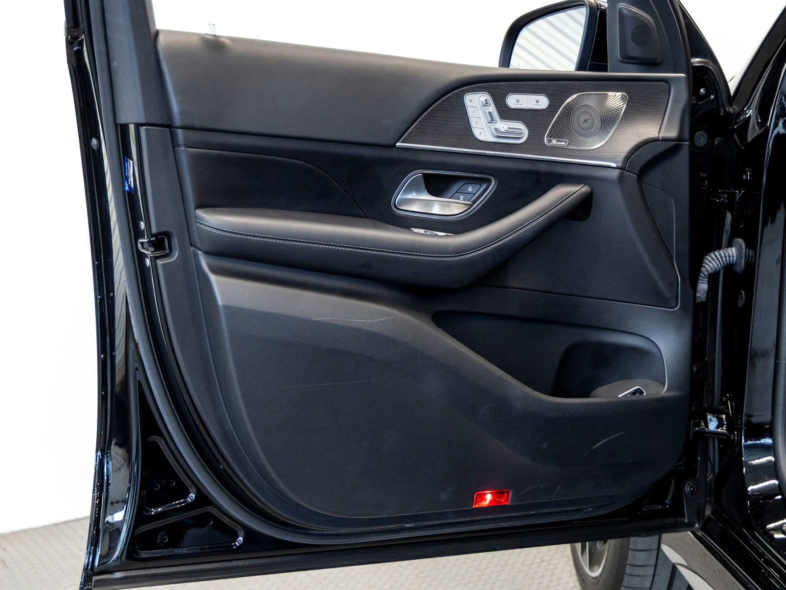 Used 2022 Mercedes-Benz GLE 450 4MATIC image 12