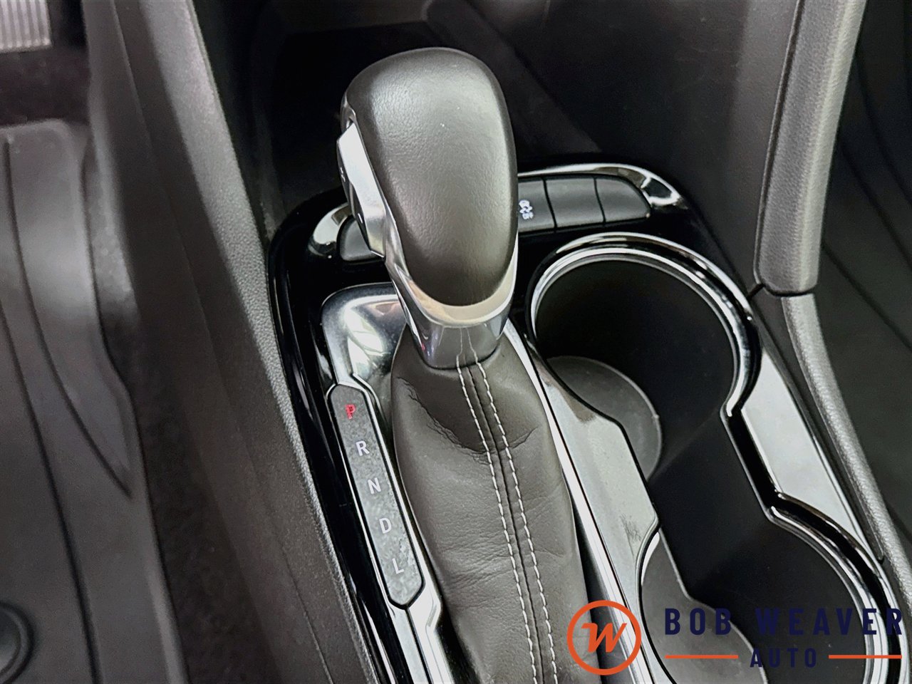 Used 2023 Buick Encore GX Preferred w/ Cold Weather Comfort Package AWD/4WD image 19