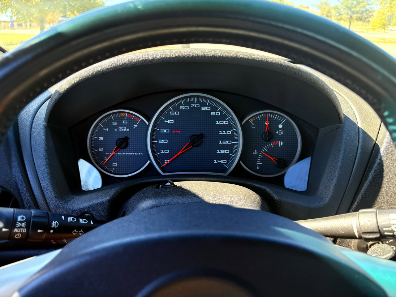 Used 2004 Pontiac Grand Prix GT2 image 30