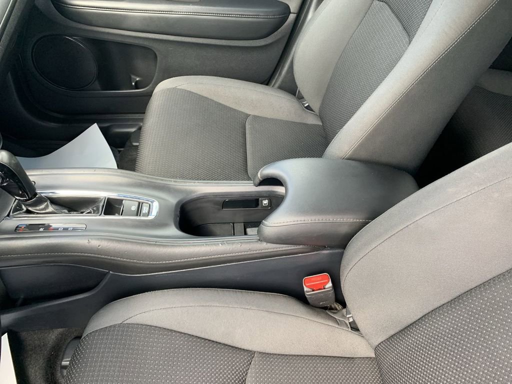 Used 2022 Honda HR-V Sport image 21