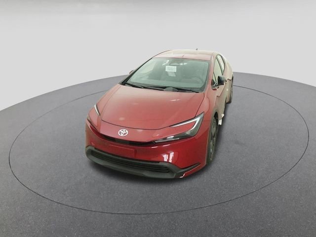 New 2026 Toyota Prius LE image 16