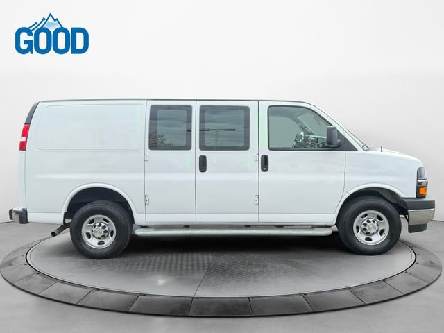 Used 2024 Chevrolet Express 2500 w/ Driver Convenience Package image 6