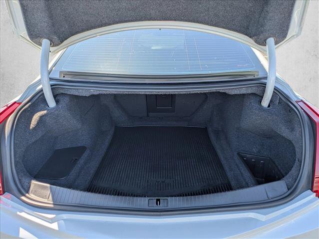 Used 2018 Cadillac CTS Premium Luxury RWD image 7
