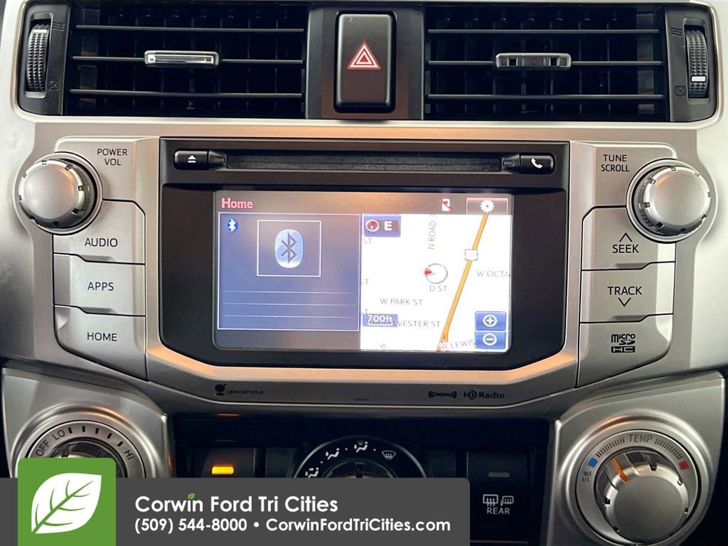 Used 2019 Toyota 4Runner SR5 image 22