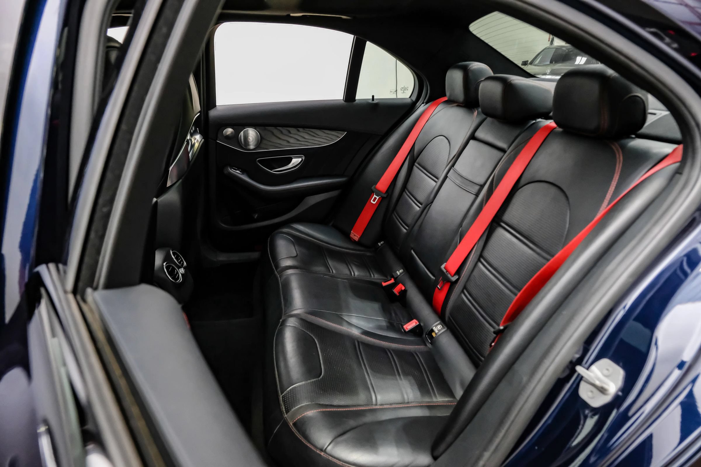 Used 2016 Mercedes-Benz C 450 AMG image 38