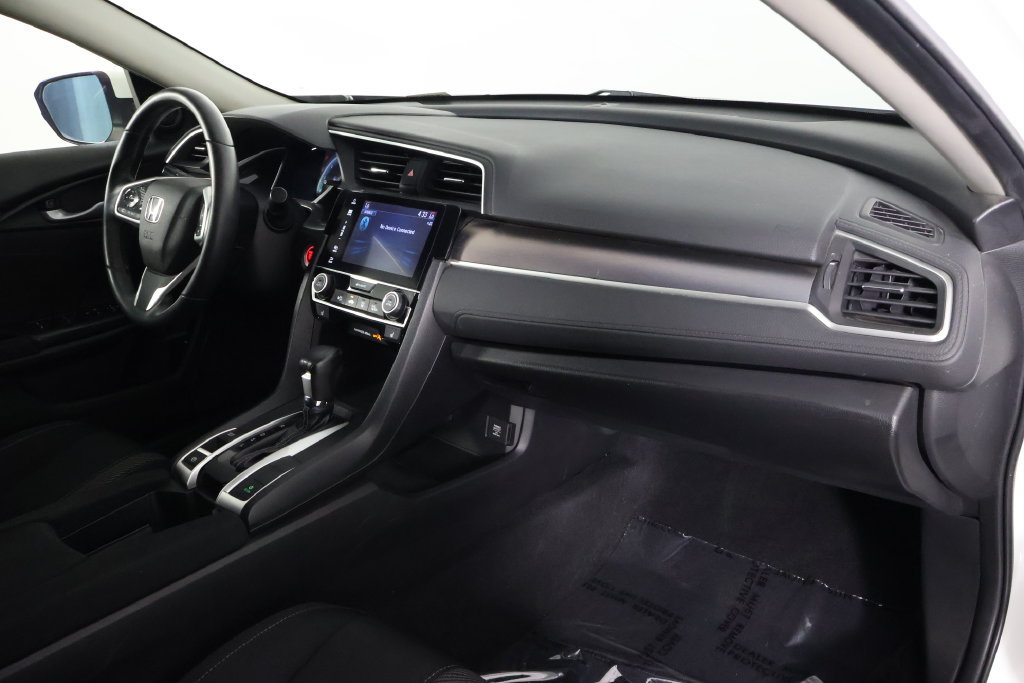 Used 2018 Honda Civic EX-T image 9