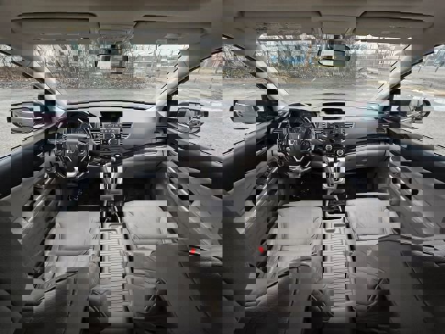Used 2014 Honda CR-V EX-L image 19