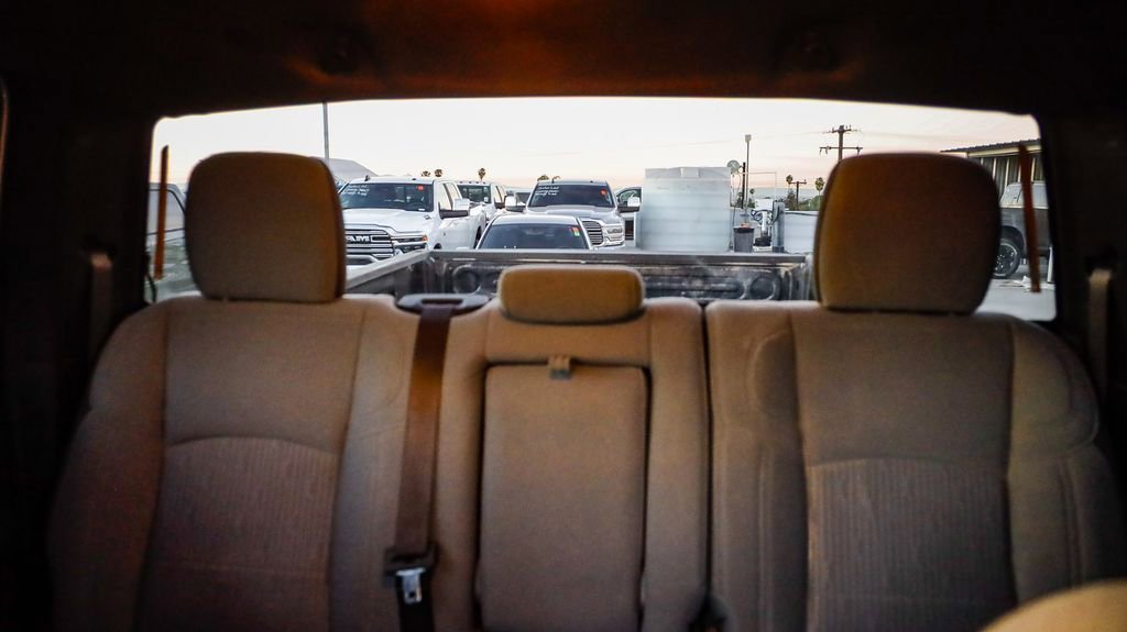 Used 2024 RAM 2500 Big Horn w/ Off Road Package image 26