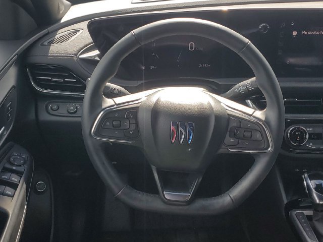 Certified 2024 Buick Envista Sport Touring w/ Convenience I Package FWD image 13