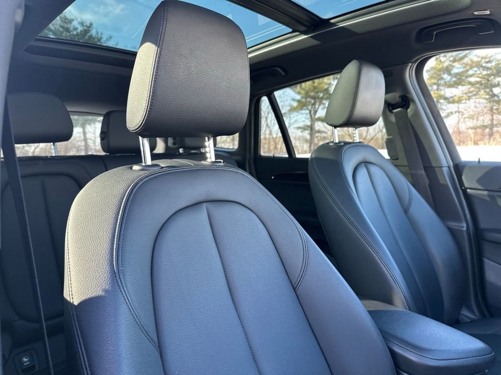 Used 2021 BMW X1 sDrive28i w/ Convenience Package FWD image 26