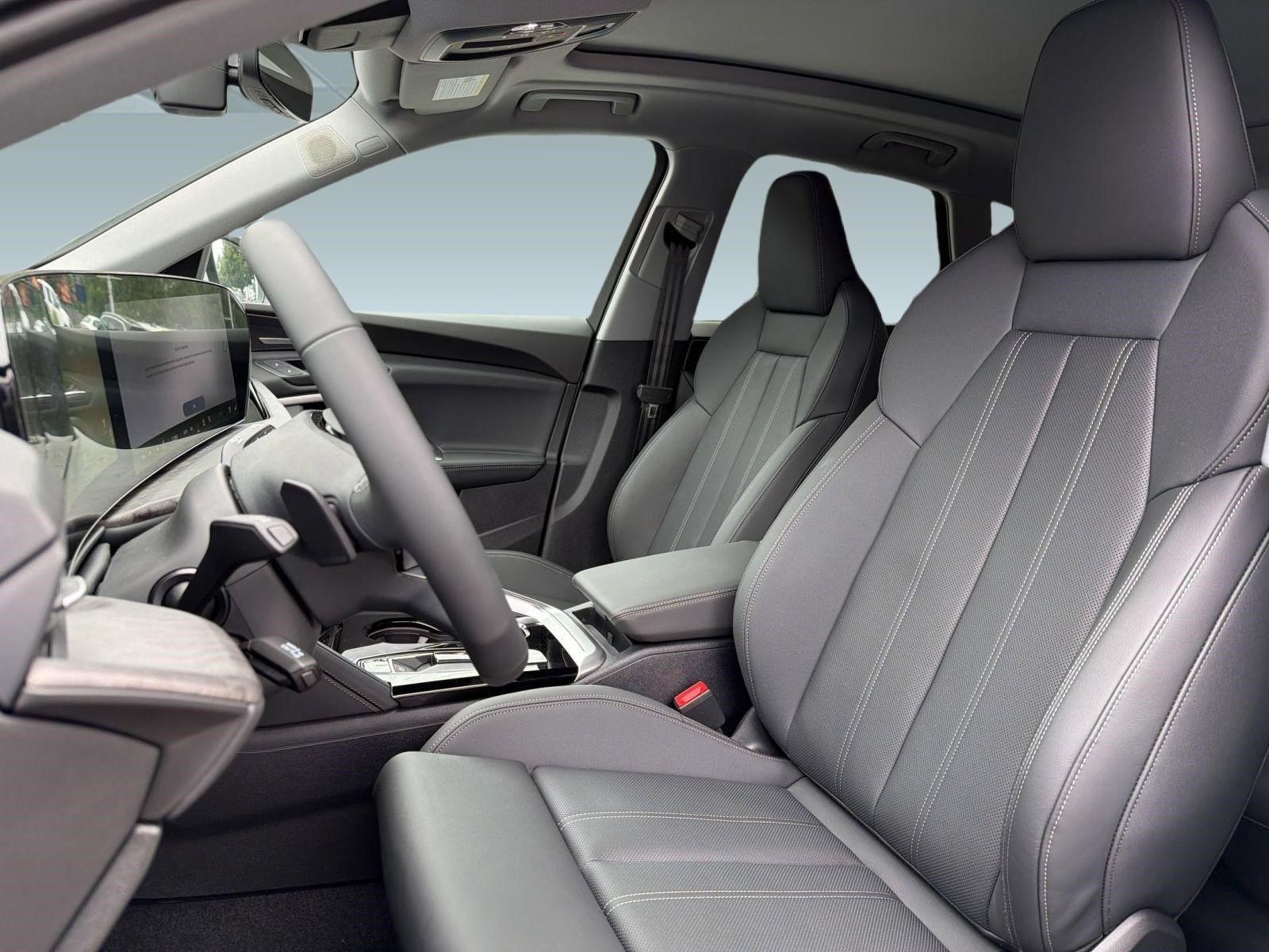 New 2026 Audi Q5 Premium AWD/4WD image 5